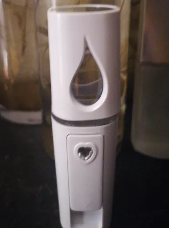 دستگاه بخور سرد صورت مدل L-2