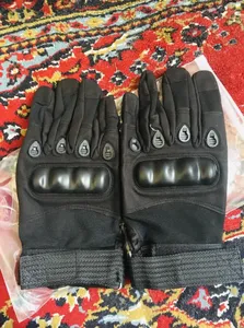 تجریه خرید دستکش کوهنوردی اوکلی کد 004