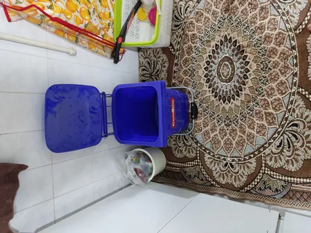 سطل زباله پدالی گودبین کد 613800