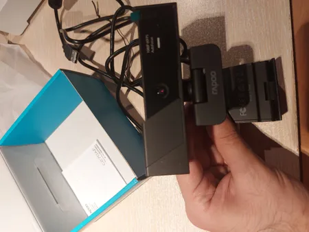 وب کم رپو مدل C270AF