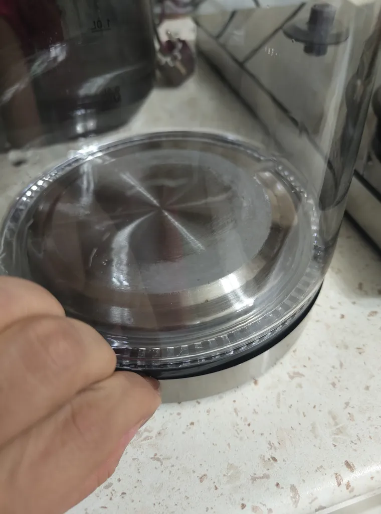 چای ساز کنار هم دسینی مدل DS-2366