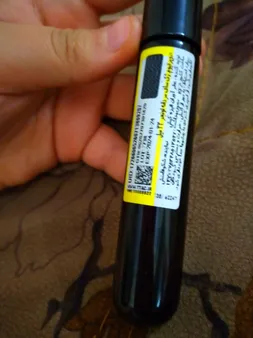 عطر جیبی مردانه ژک ساف مدل Avenger حجم 22 میلی لیتر