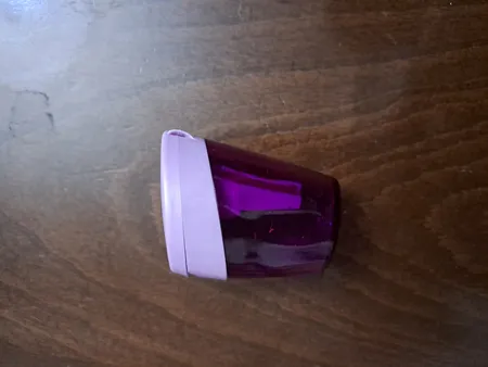 تراش فکتیس مدل v.plus