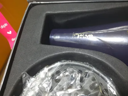 سشوار حرفه ای پروویو مدل PW-3109