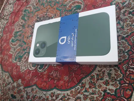 گوشی موبایل اپل مدل iPhone 13 CH دو سیم‌ کارت ظرفیت 128 گیگابایت و رم 4 گیگابایت - نات اکتیو