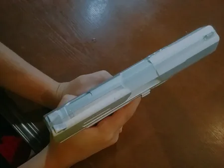 تفنگ بازی مدل P99