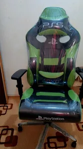 تجریه خرید صندلی گیمینگ مدل ps5