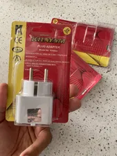 تجریه خرید مبدل برق خیام الکتریک مدل KH8022