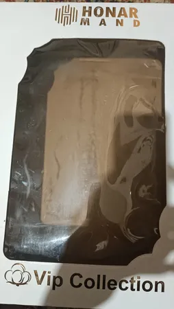 حوله پالتویی هنرمند طرح هنر سایز 135