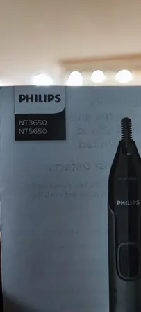 مو زن گوش و بینی فیلیپس مدل 5000