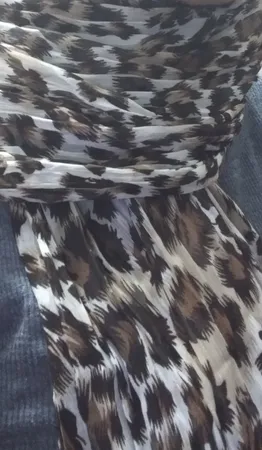 شال زنانه کد 2210