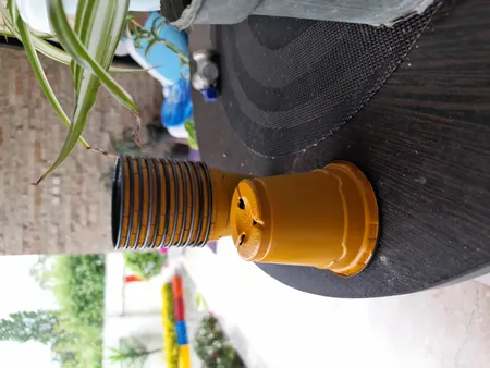 گلدان ژله ای کد 6-20 مجموعه 20 عددی