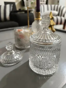 تجریه خرید قندان مدل Deniz