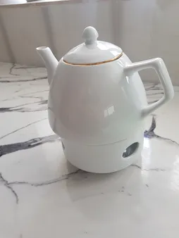 وارمر قوری پرنس هوم مدل 4