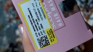 تجریه خرید ماسک مو اسکالپیا مدل 01 حجم 150 میلی لیتر