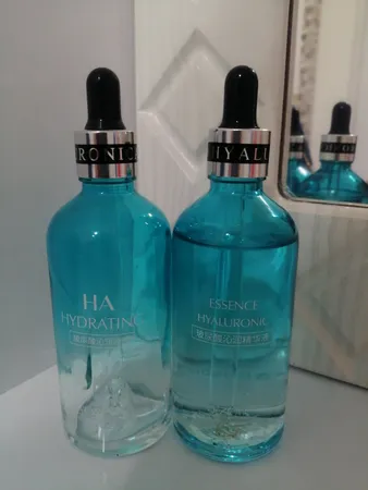 سرم آبرسان ونزن مدل HA حجم 100 میلی لیتر