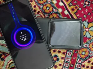 تجریه خرید پاوربانک 20 وات یوسمز مدل CD212-20W ظرفیت 20000 میلی آمپر