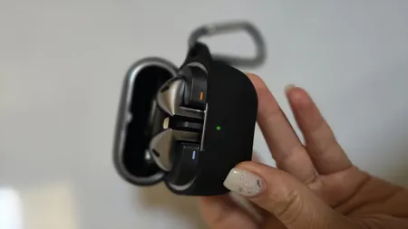 هدفون بلوتوثی سامسونگ مدل Galaxy Buds3