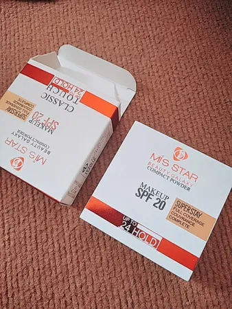 پنکیک میستار مدل MC03 شماره 3