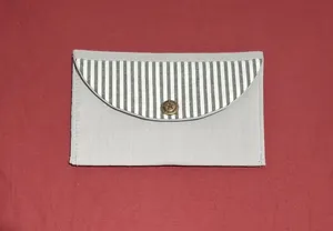 تجریه خرید جای دستمال کاغذی الیزاسوینگ مدل جیبی کد megomi_00