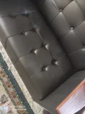 تجریه خرید مبل انتظار دونفره لیدوما مدل B202