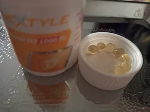 تجریه خرید سافت ژل ویتامین د3 1000 نکستایل بسته 60 عددی