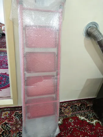 نردبان چهار پله فاتح مدل SiDaCo.Fa4s