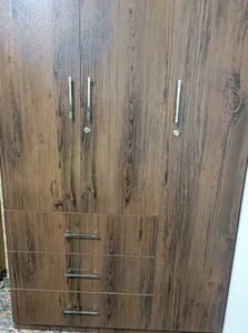 تجریه خرید کمد لباس کد CL07