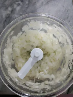 خرد کن دستی کد 3097 مدل mini-1