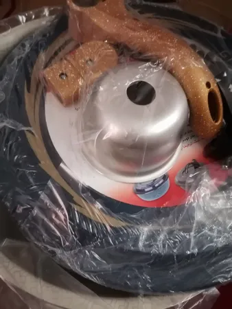 کیک پز لاوین الکتریک مدل Lavana