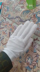 دستکش مدل 265407W