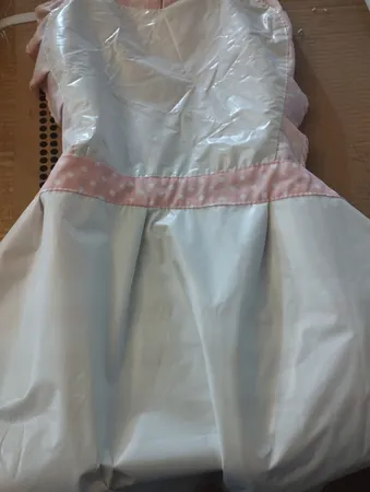 پیشبند آشپزخانه مدل CK4587