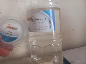 تجریه خرید پودر بوراکس اکولایف مدل CG-1000 به همراه چسب مجموعه 2 عددی