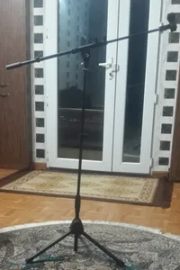 تجریه خرید پایه میکروفن کاپیتال مدل SM