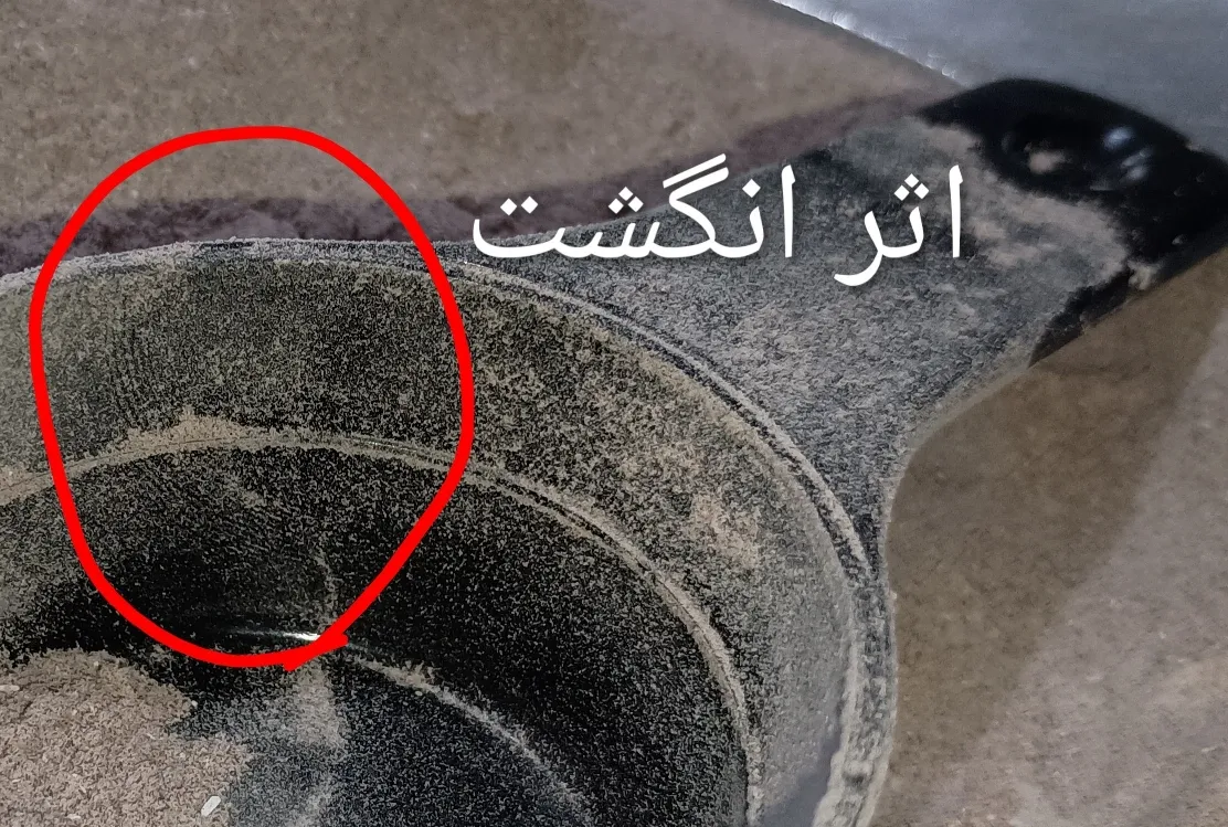 پودر گینر با طعم شکلات دوبیس - 1000 گرم