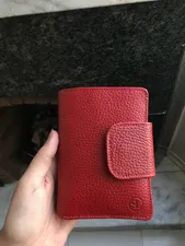 تجریه خرید کیف پول زنانه مدل جیبی Vj120-gh-F2