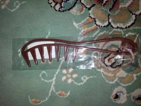 شانه مو حالت مدل NEW2019/001