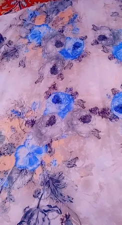 روسری زنانه مدل flow04