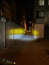 تجریه خرید پروژکتور مدل آفرودی کد 2win-LED بسته دو عددی