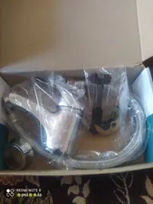 تجریه خرید شیر روشویی مدل آردا