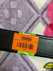 تجریه خرید رم لپ تاپ DDR3 تک کاناله 1600 مگاهرتز CL11 اس کی هاینیکس مدل HMT41GS6BFR8A ظرفیت 8 گیگابایت