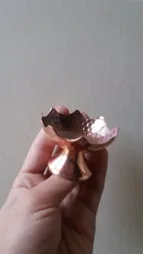 کاسه مسی کد ZH135