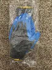 تجریه خرید دستکش ایمنی نفیس مدل N221