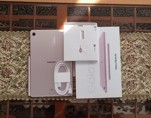 تجریه خرید تبلت 10.4 اینچ سامسونگ مدل Galaxy Tab S6 Lite 2022 Wi-Fi ظرفیت 64 گیگابایت و رم 4 گیگابایت به همراه قلم