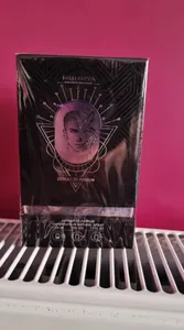 تجریه خرید اکستریت پرفیوم مردانه مومیا مدل استرانگر ویت یو با رایحه گرم حجم 50 میلی لیتر