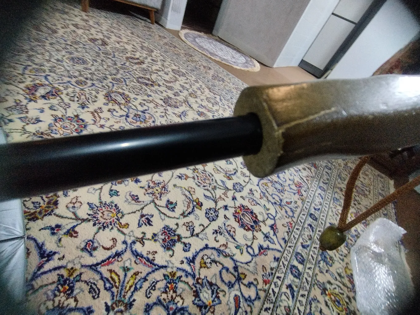 چتر تانک مدل T734