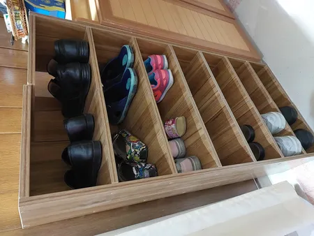 جاکفشی مدل FH70