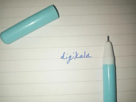 روان نویس طرح یونیکورن