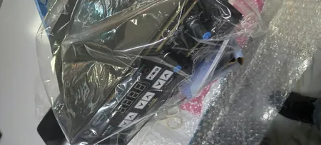 تنس عضلانی توتال تنس کد 120