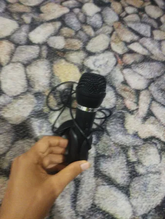 میکروفون رومیزی مدل T-20